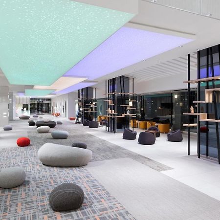 Hotel Kitayuzawa Mori No Soraniwa Date  Exteriér fotografie