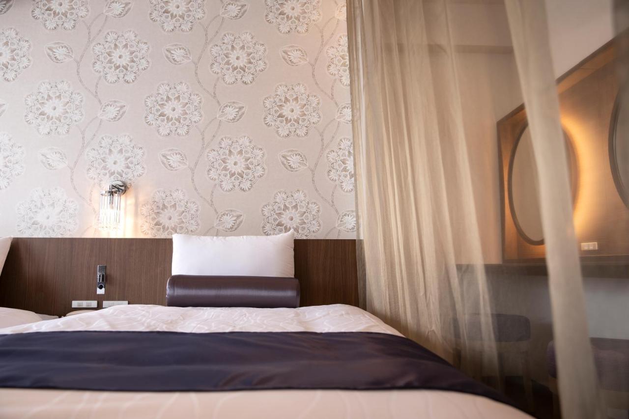 Hotel Kitayuzawa Mori No Soraniwa Date  Exteriér fotografie