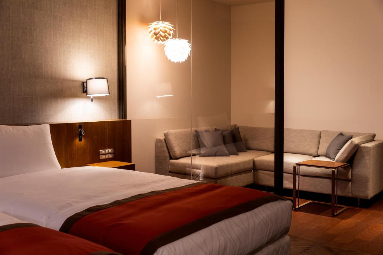Hotel Kitayuzawa Mori No Soraniwa Date  Exteriér fotografie