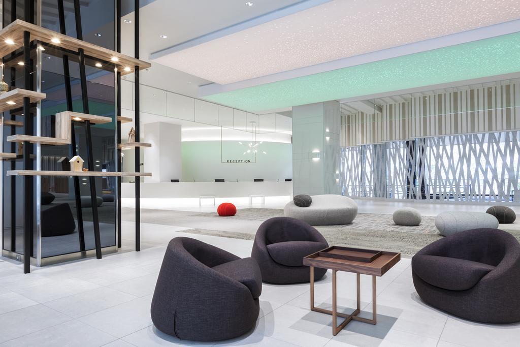 Hotel Kitayuzawa Mori No Soraniwa Date  Exteriér fotografie