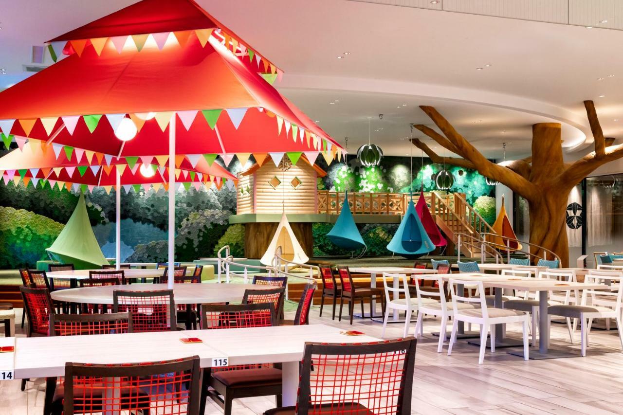 Hotel Kitayuzawa Mori No Soraniwa Date  Exteriér fotografie
